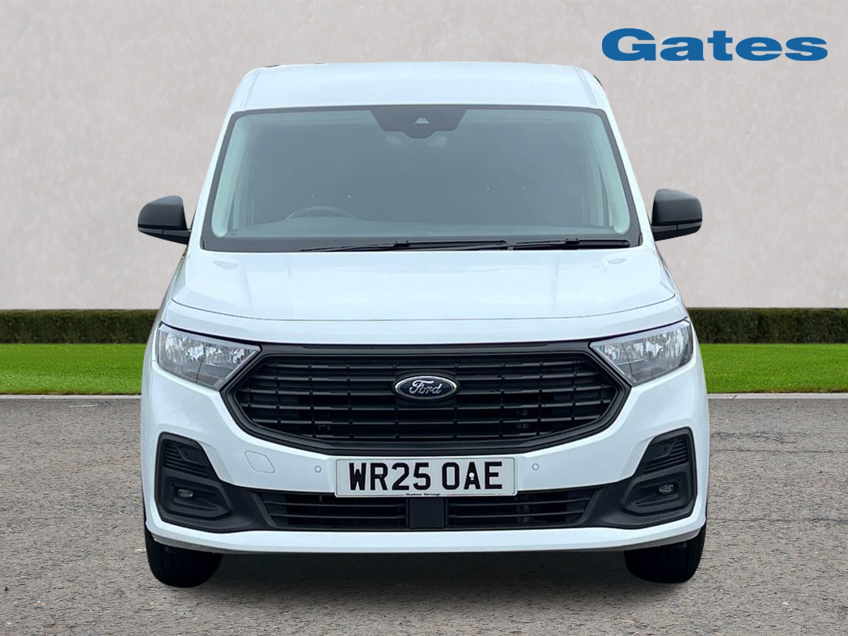 Used Ford Transit Connect 2025 for sale - 77047504: Photo 2