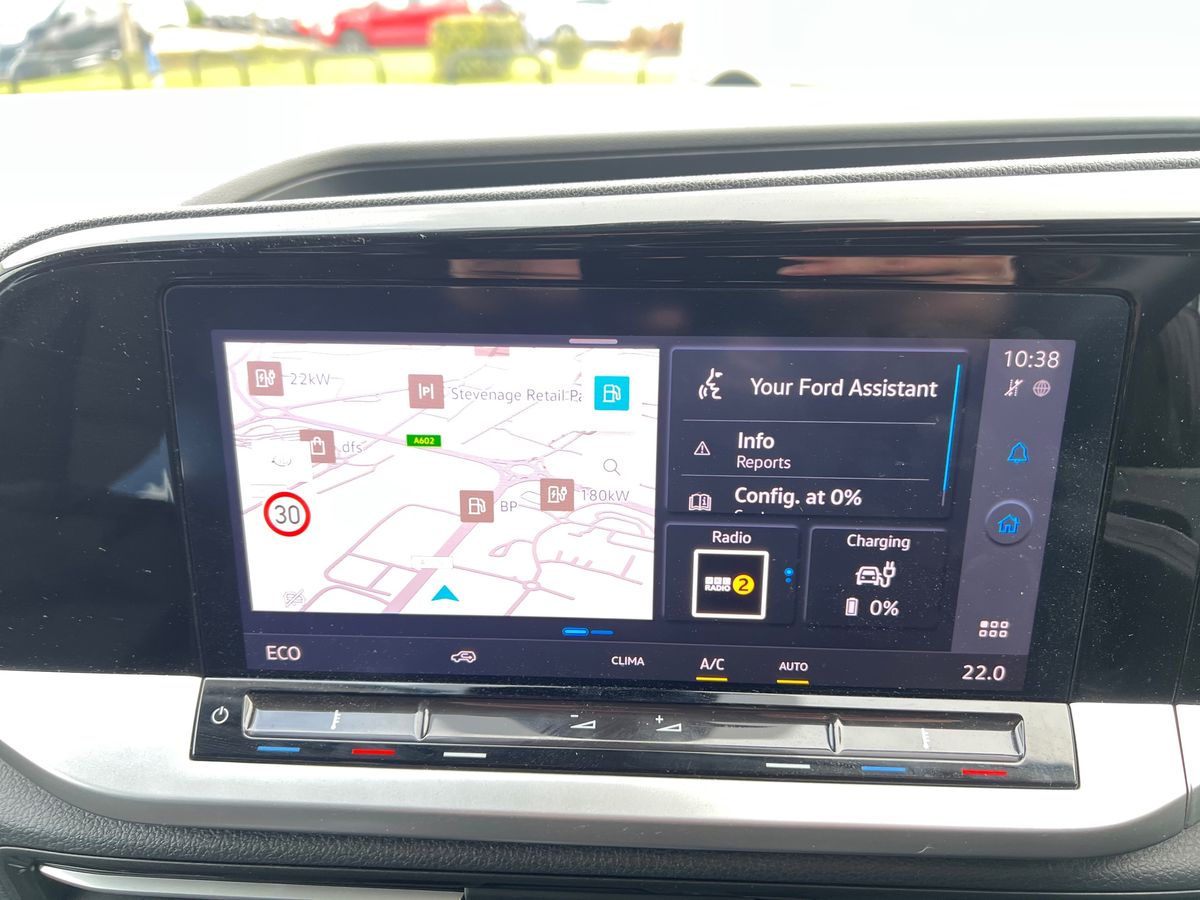 Used Ford Transit Connect 2025 for sale - 77047504: Photo 20