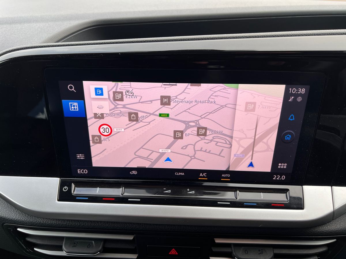 Used Ford Transit Connect 2025 for sale - 77047504: Photo 21