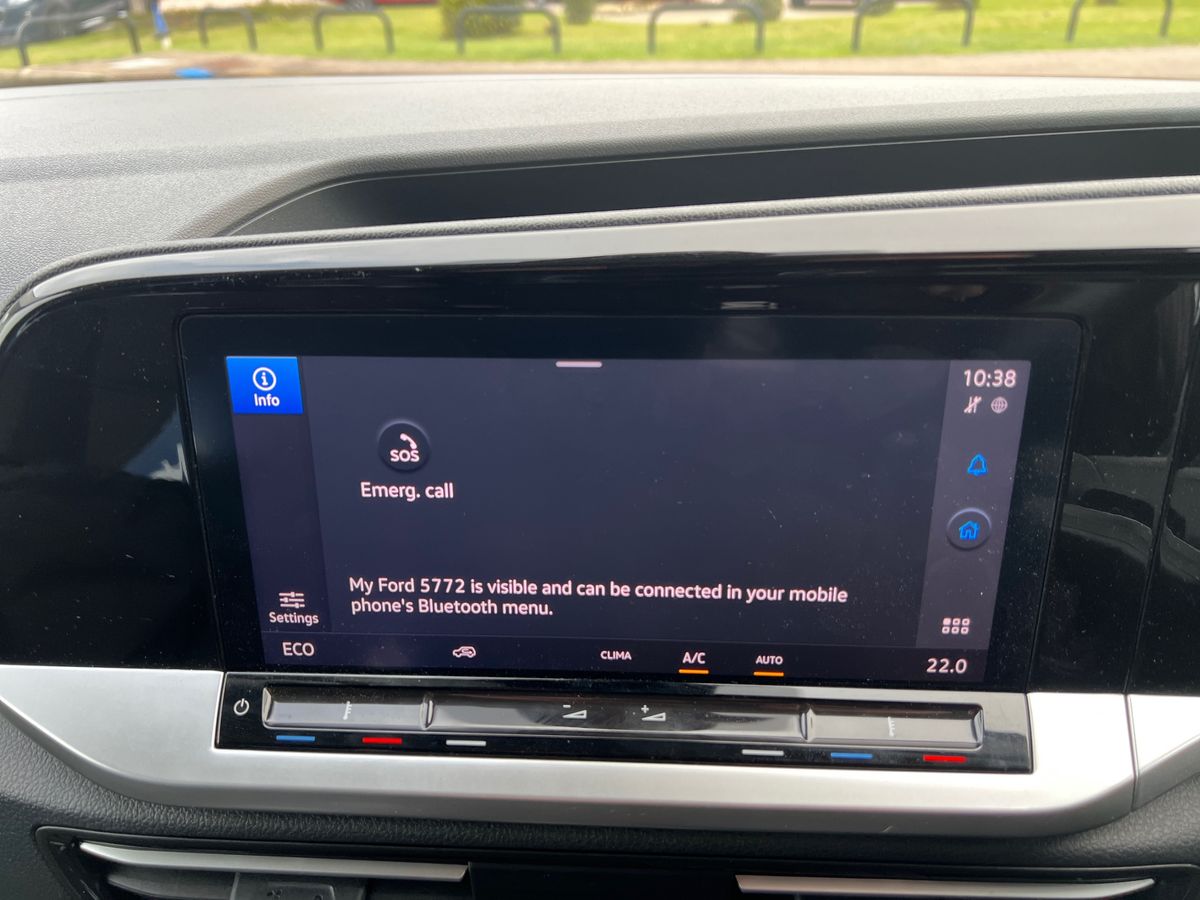 Used Ford Transit Connect 2025 for sale - 77047504: Photo 22