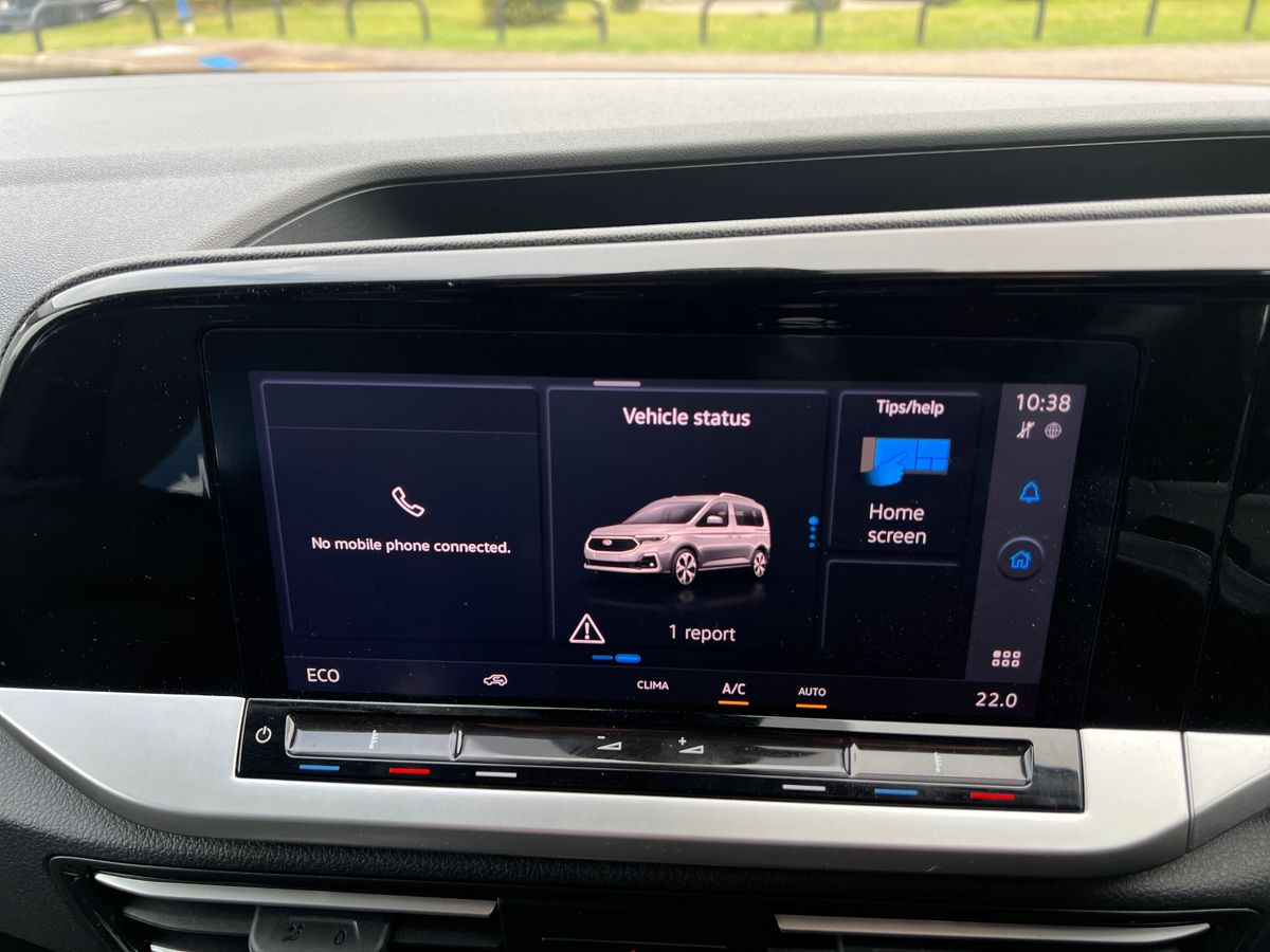 Used Ford Transit Connect 2025 for sale - 77047504: Photo 23