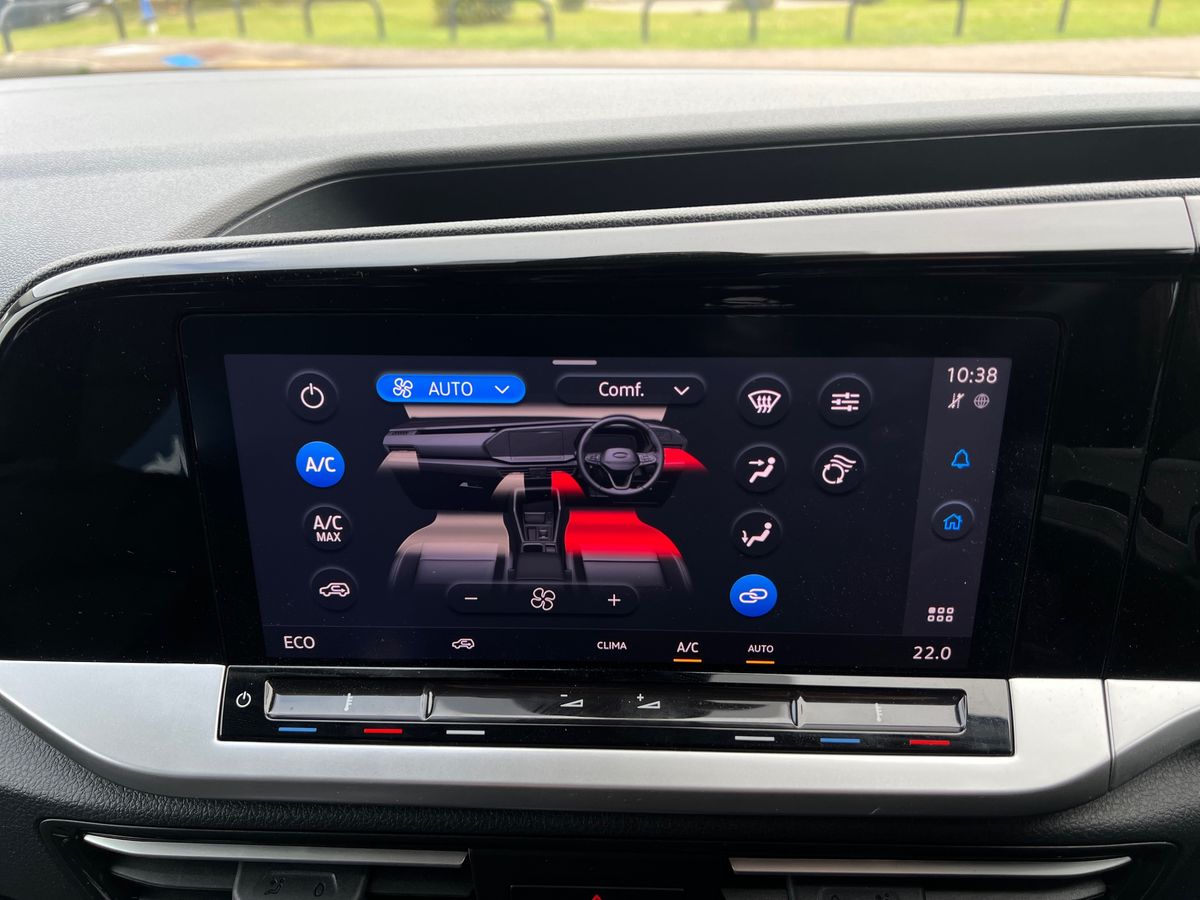 Used Ford Transit Connect 2025 for sale - 77047504: Photo 24