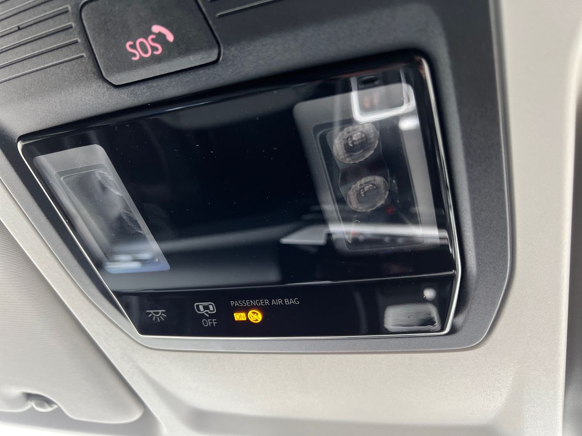 Used Ford Transit Connect 2025 for sale - 77047504: Photo 25