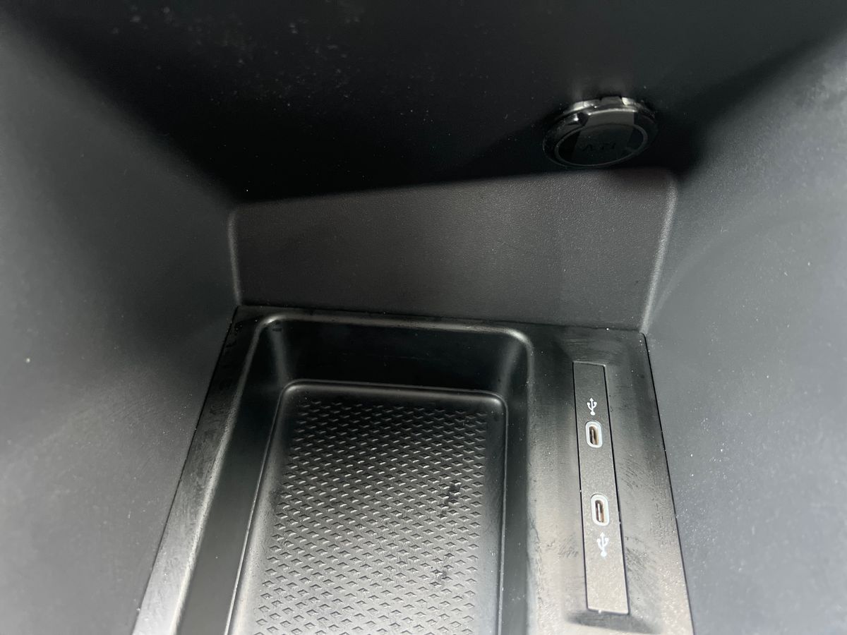 Used Ford Transit Connect 2025 for sale - 77047504: Photo 28