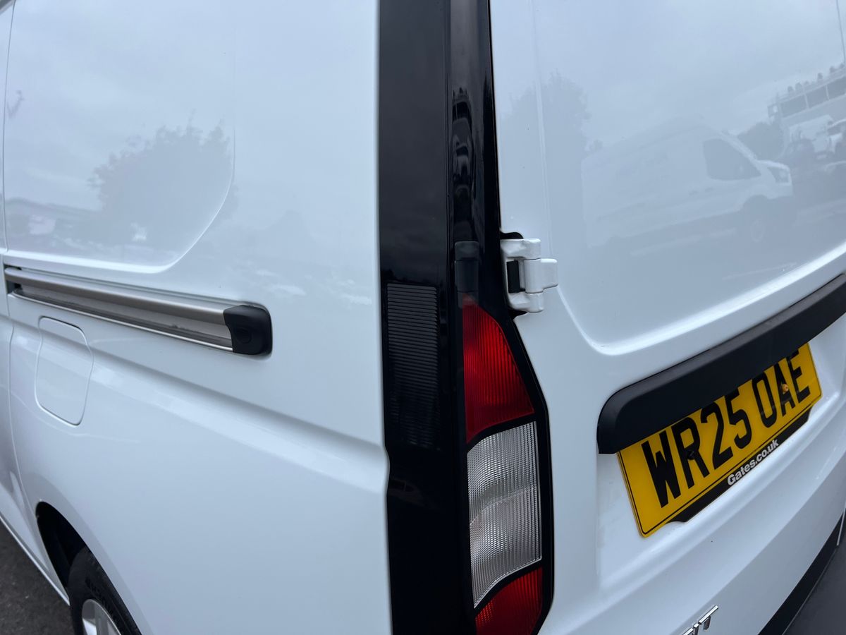 Used Ford Transit Connect 2025 for sale - 77047504: Photo 34