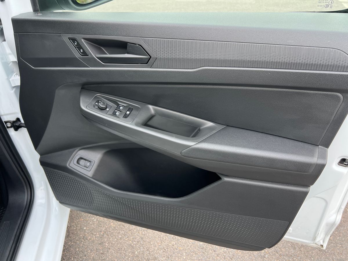 Used Ford Transit Connect 2025 for sale - 77047504: Photo 35