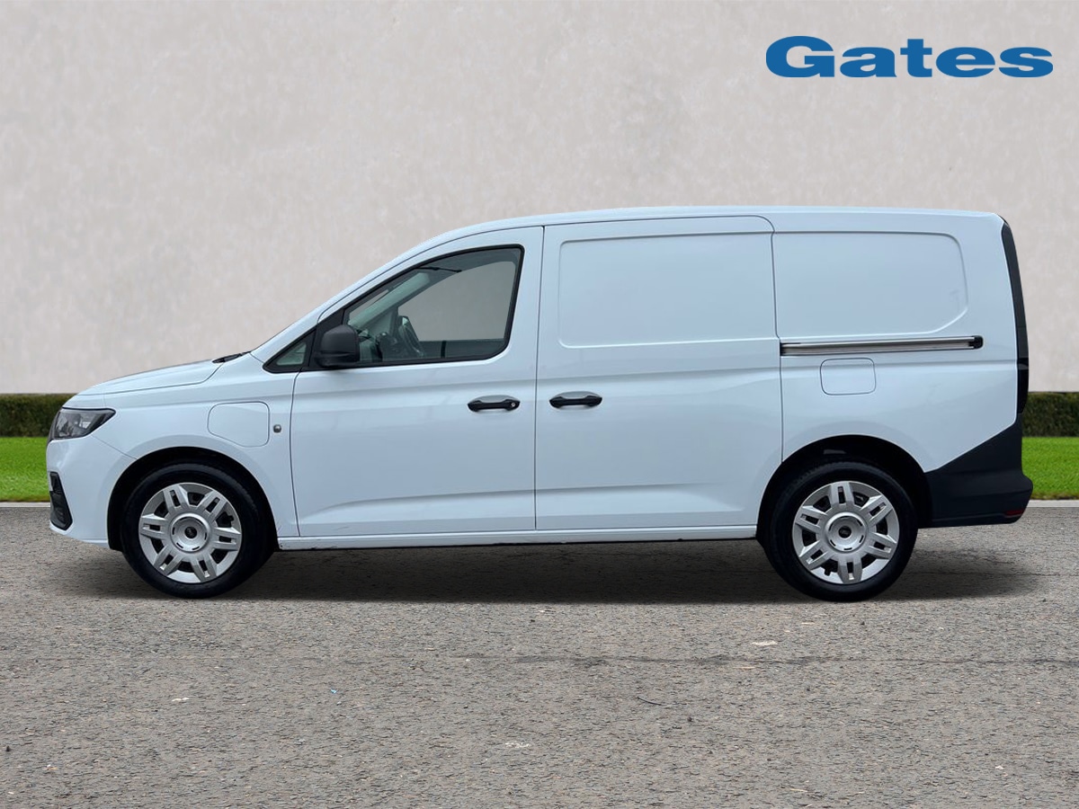 Used Ford Transit Connect 2025 for sale - 77047504: Photo 4