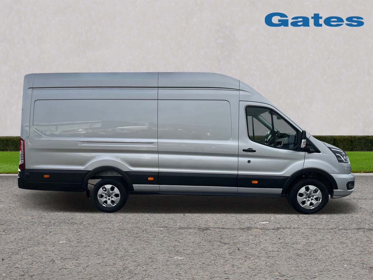 Used Ford Transit 2025 for sale - 77660423: Photo 11