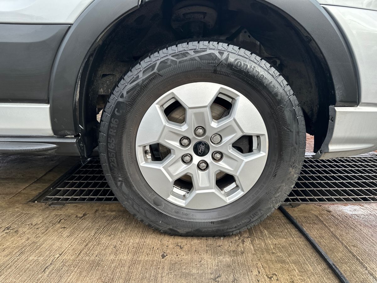 Used Ford Transit 2025 for sale - 77660423: Photo 12