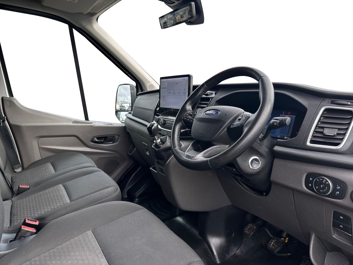 Used Ford Transit 2025 for sale - 77660423: Photo 13