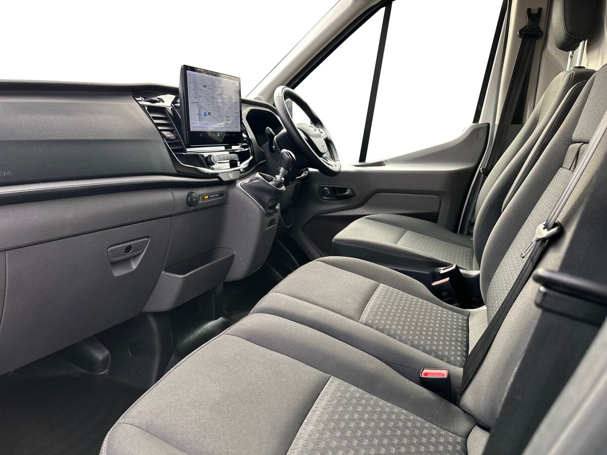 Used Ford Transit 2025 for sale - 77660423: Photo 14