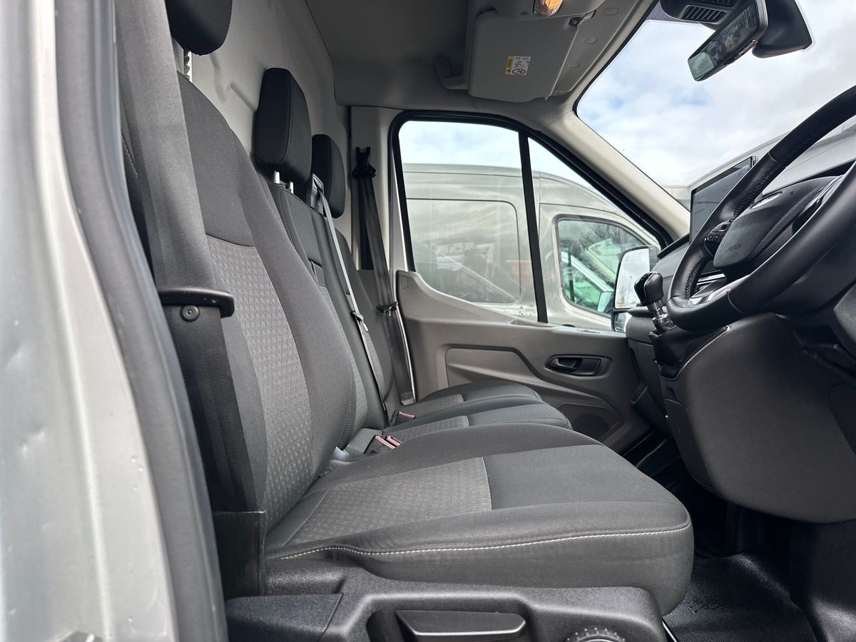 Used Ford Transit 2025 for sale - 77660423: Photo 15