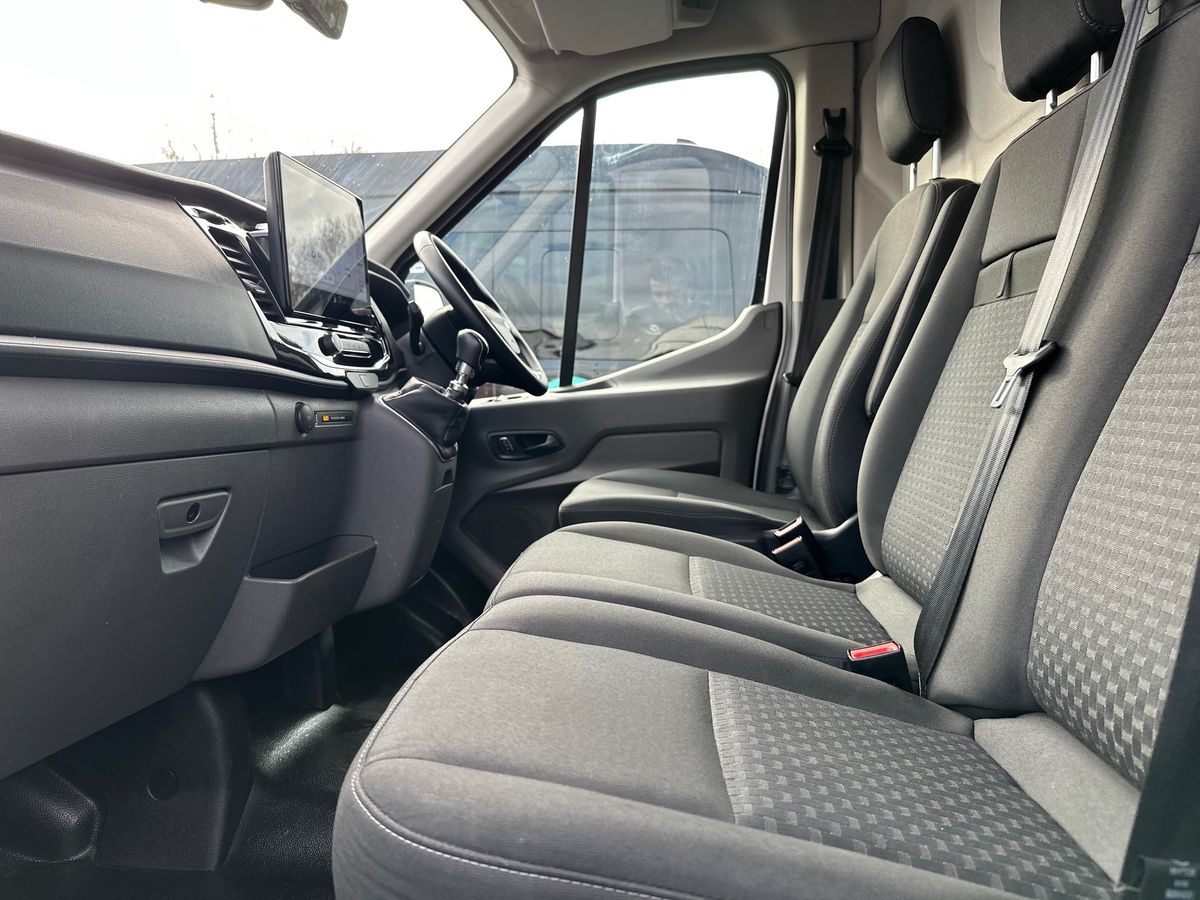Used Ford Transit 2025 for sale - 77660423: Photo 16
