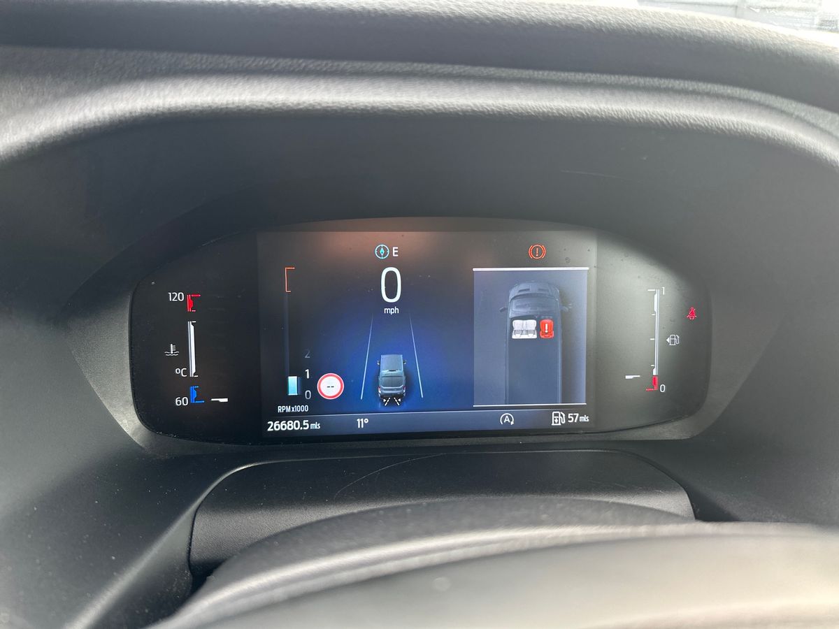 Used Ford Transit 2025 for sale - 77660423: Photo 19