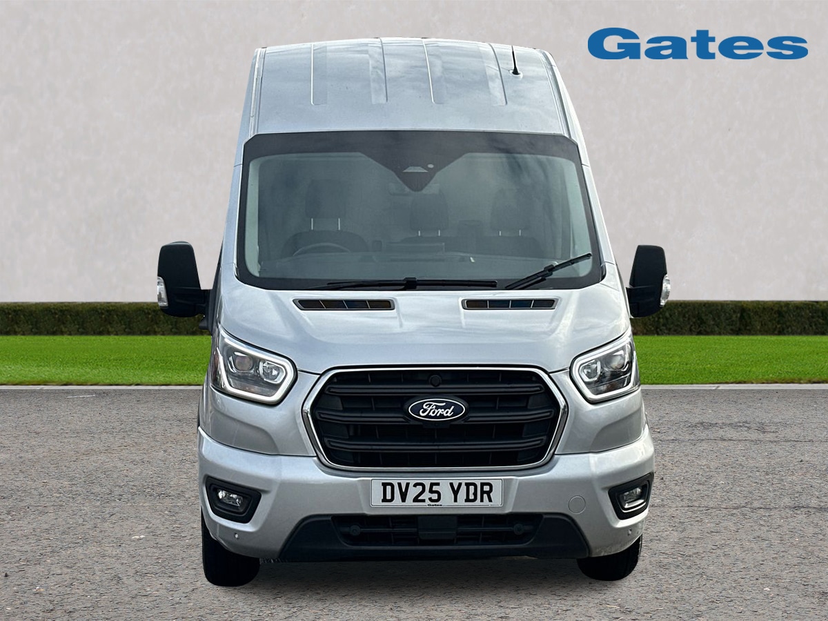 Used Ford Transit 2025 for sale - 77660423: Photo 2