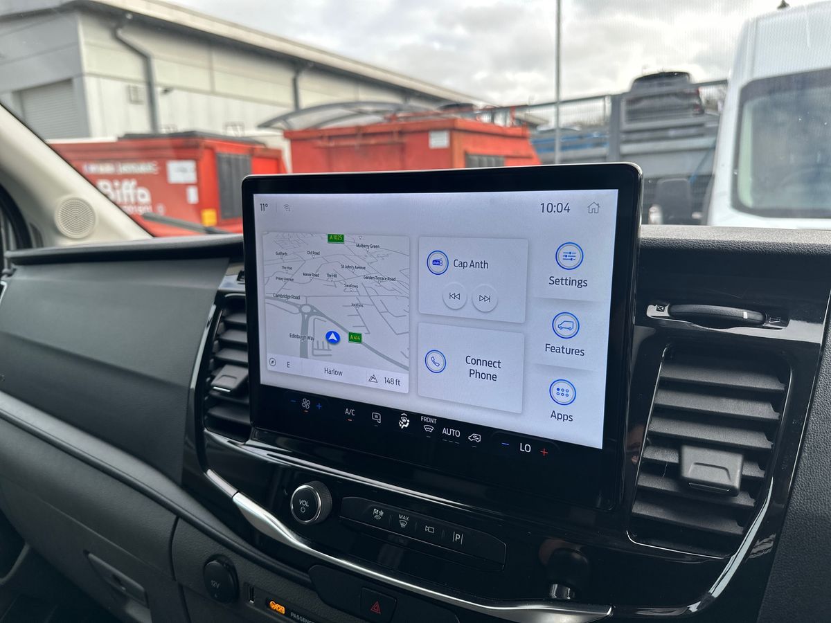 Used Ford Transit 2025 for sale - 77660423: Photo 21