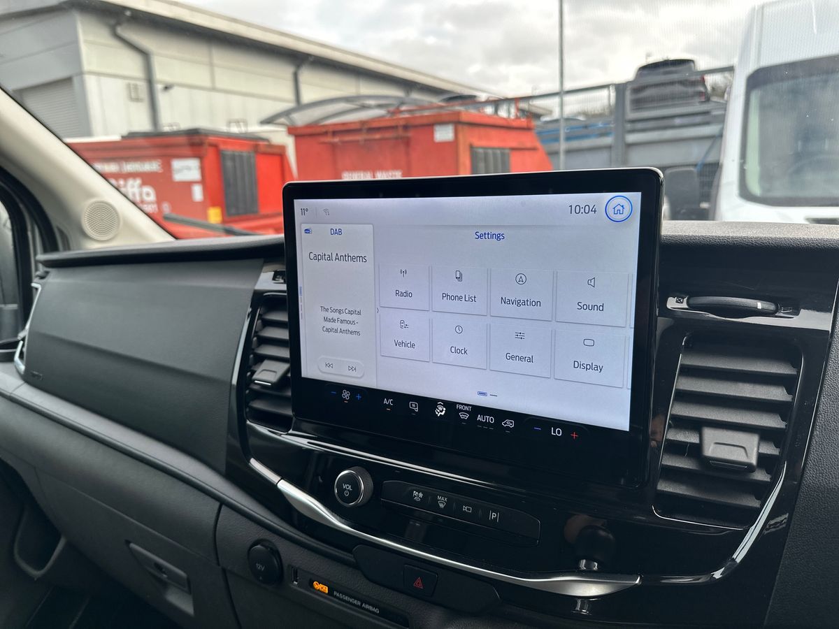 Used Ford Transit 2025 for sale - 77660423: Photo 22