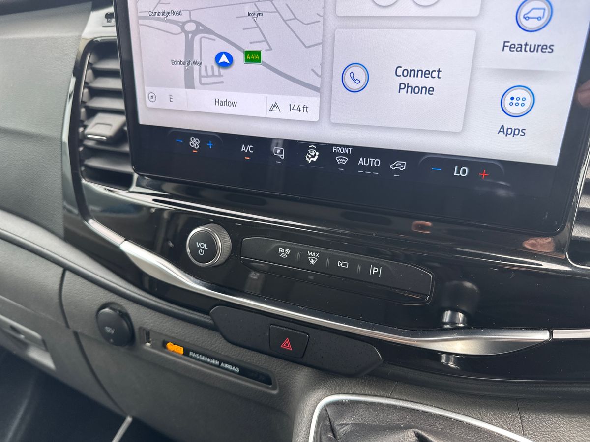 Used Ford Transit 2025 for sale - 77660423: Photo 23