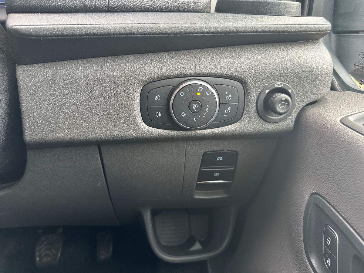 Used Ford Transit 2025 for sale - 77660423: Photo 26