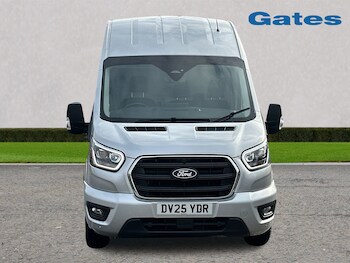 Used Ford Transit 2025 for sale - 77660423: Photo