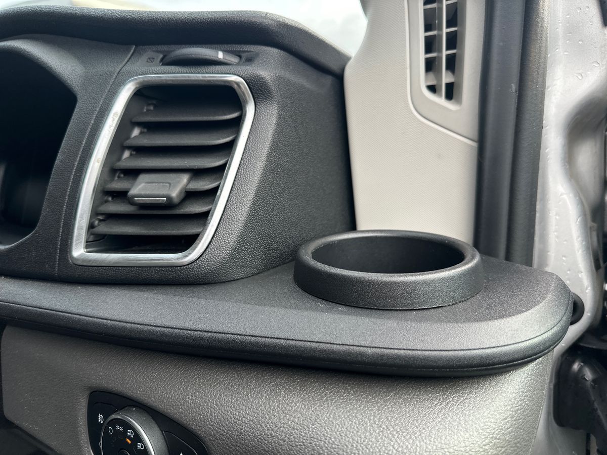 Used Ford Transit 2025 for sale - 77660423: Photo 31