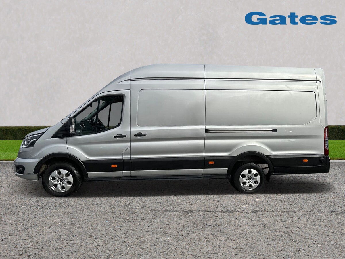 Used Ford Transit 2025 for sale - 77660423: Photo 4