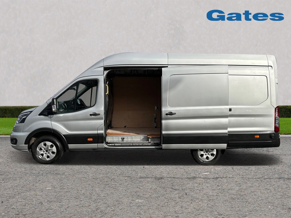 Used Ford Transit 2025 for sale - 77660423: Photo 5