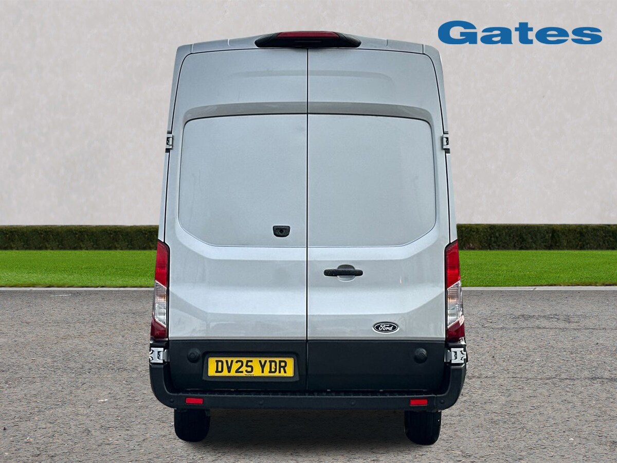 Used Ford Transit 2025 for sale - 77660423: Photo 7