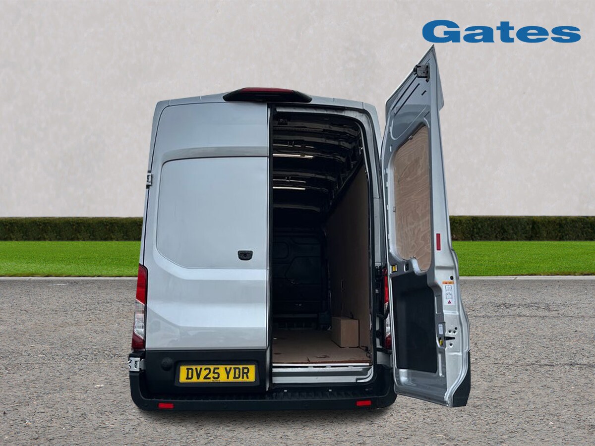 Used Ford Transit 2025 for sale - 77660423: Photo 8