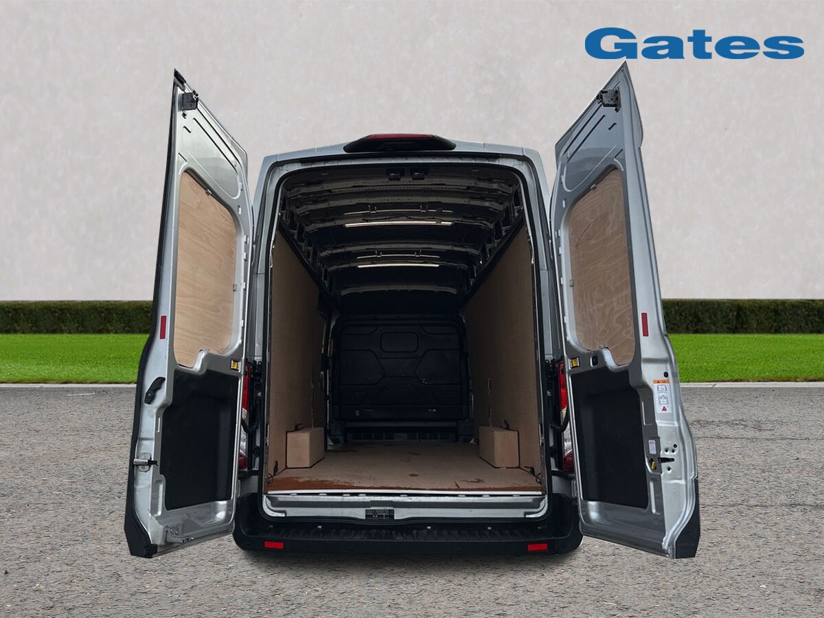 Used Ford Transit 2025 for sale - 77660423: Photo 9