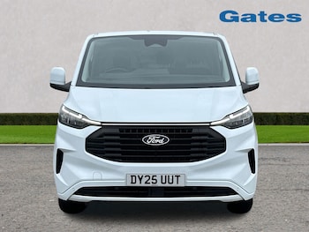 Used Ford Transit Custom 2025 for sale - 78724450: Photo