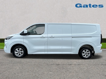 Used Ford Transit Custom 2025 for sale - 78724450: Photo