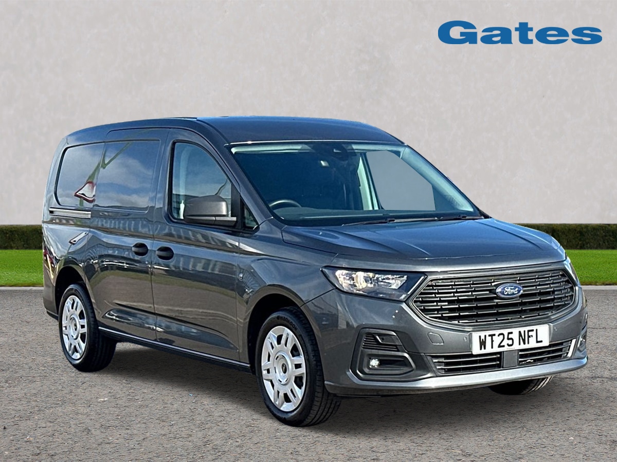 Used Ford Transit Connect 2025 for sale - 78027883: Photo 1