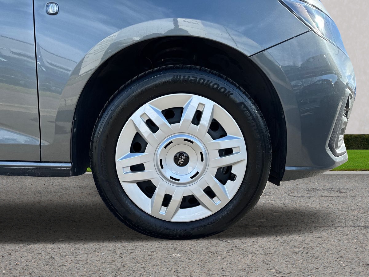 Used Ford Transit Connect 2025 for sale - 78027883: Photo 12