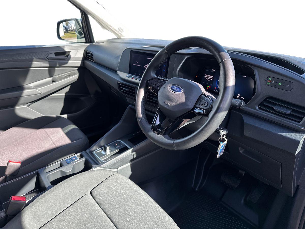 Used Ford Transit Connect 2025 for sale - 78027883: Photo 13