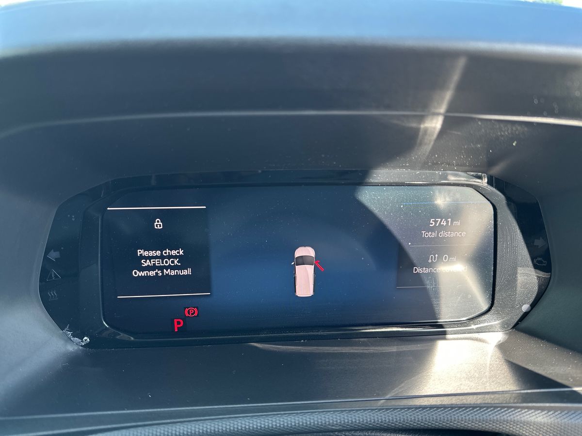 Used Ford Transit Connect 2025 for sale - 78027883: Photo 19