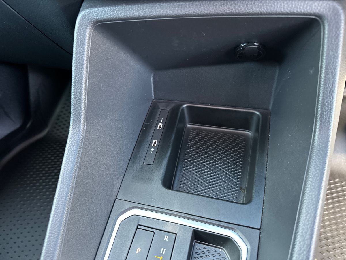 Used Ford Transit Connect 2025 for sale - 78027883: Photo 28