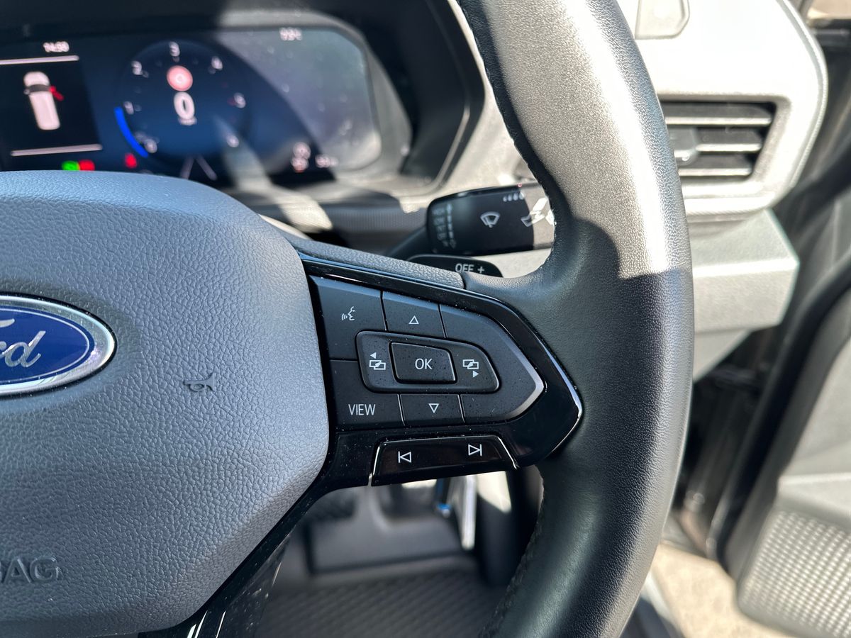 Used Ford Transit Connect 2025 for sale - 78027883: Photo 30