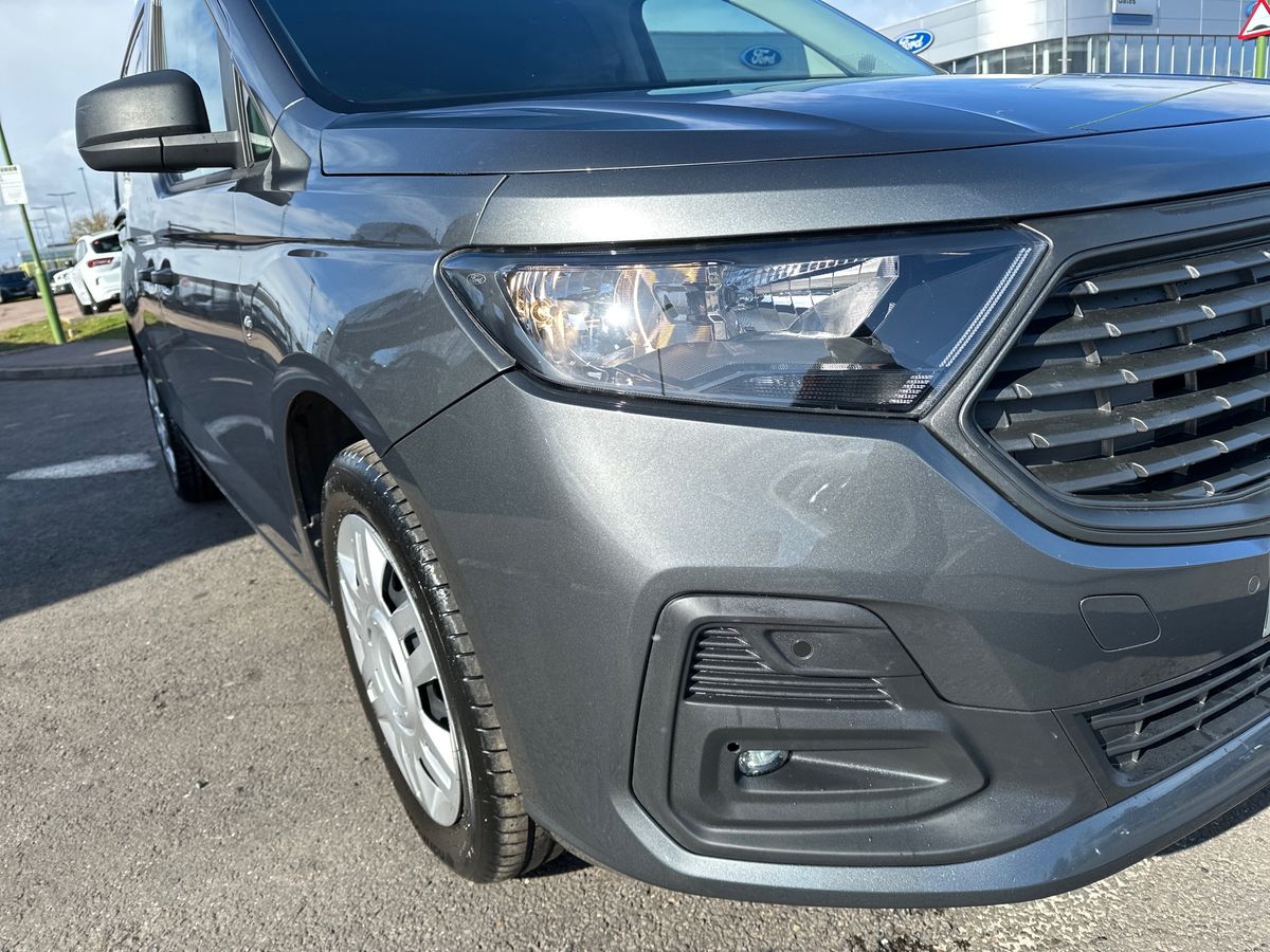 Used Ford Transit Connect 2025 for sale - 78027883: Photo 33