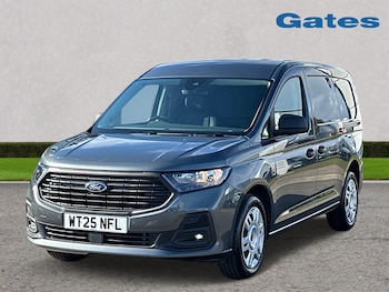 Used Ford Transit Connect 2025 for sale - 78027883: Photo