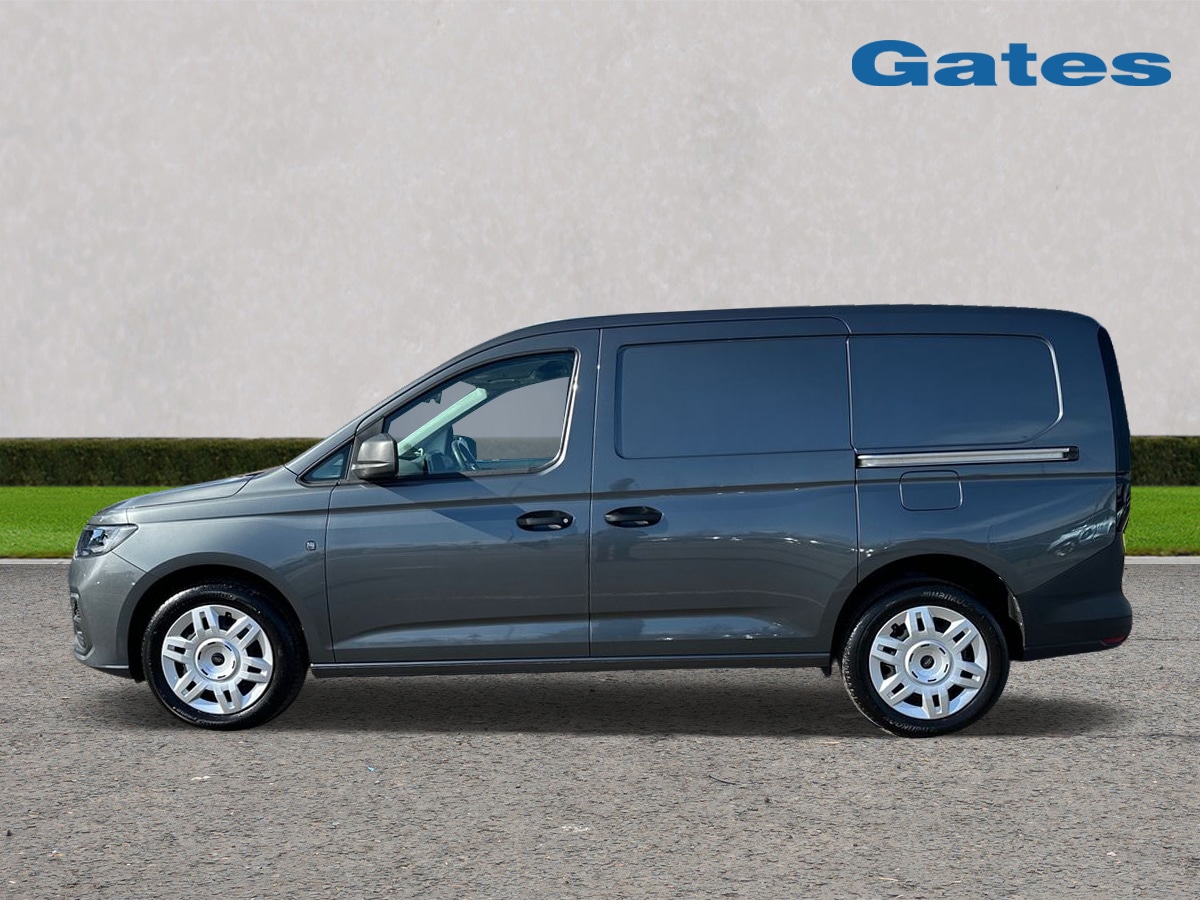 Used Ford Transit Connect 2025 for sale - 78027883: Photo 4