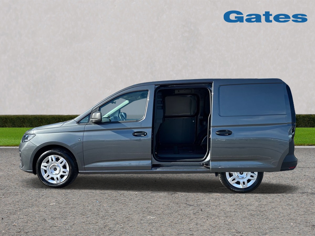 Used Ford Transit Connect 2025 for sale - 78027883: Photo 5