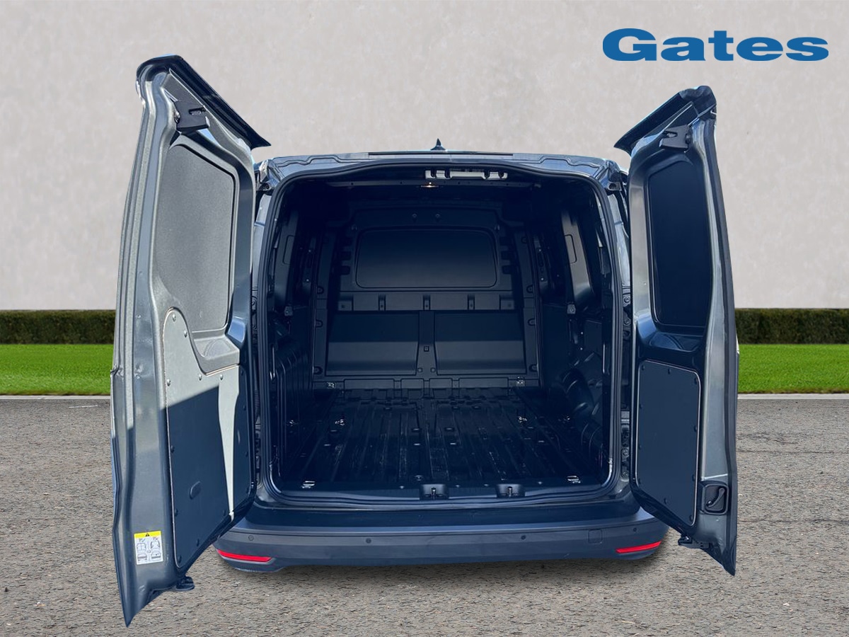 Used Ford Transit Connect 2025 for sale - 78027883: Photo 9