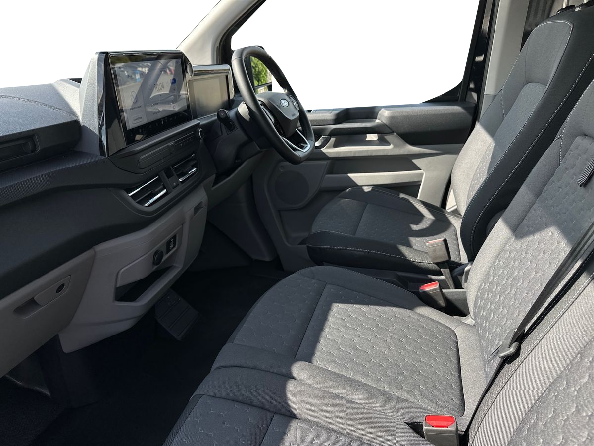 Used Ford Transit Custom 2025 for sale - 76338969: Photo 14