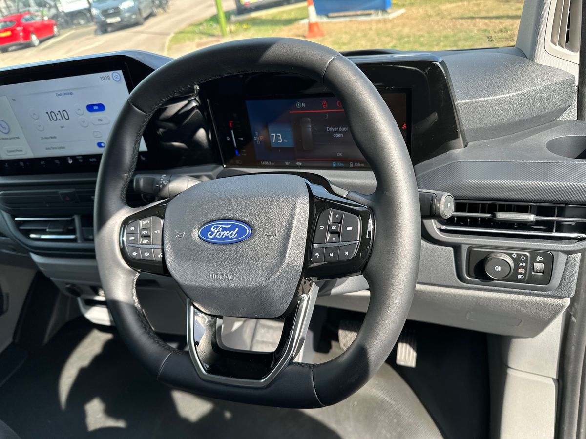 Used Ford Transit Custom 2025 for sale - 76338969: Photo 18