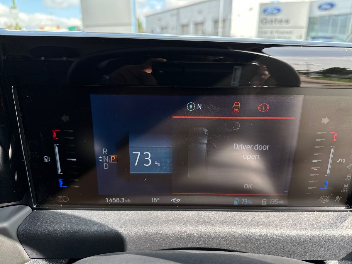 Used Ford Transit Custom 2025 for sale - 76338969: Photo 19