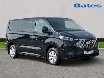 Used Ford Transit Custom 2025 for sale - 76338969: Photo