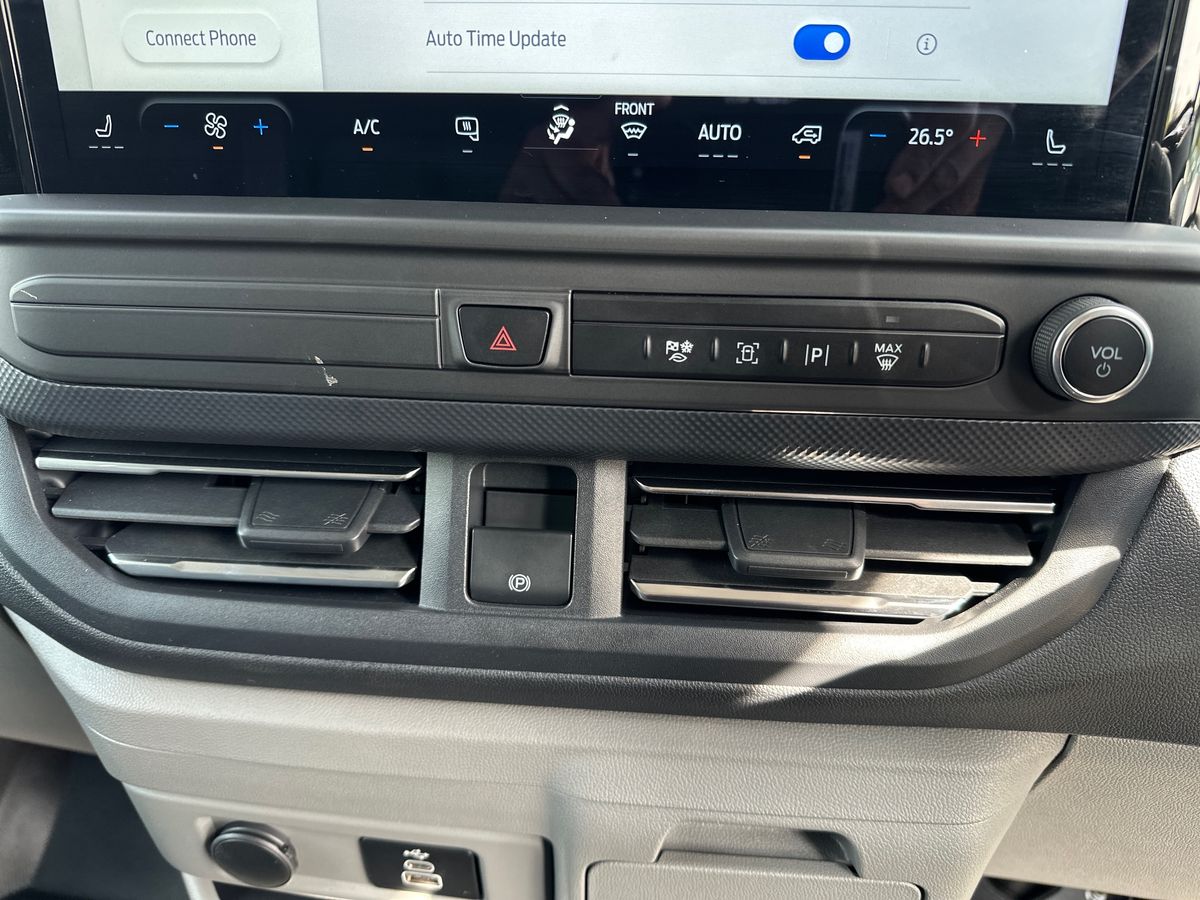 Used Ford Transit Custom 2025 for sale - 76338969: Photo 24