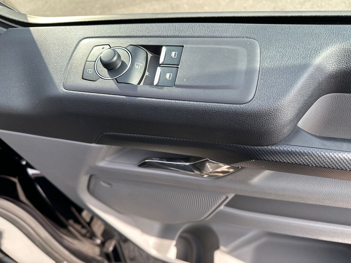 Used Ford Transit Custom 2025 for sale - 76338969: Photo 27