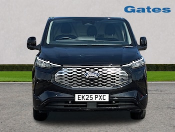 Used Ford Transit Custom 2025 for sale - 76338969: Photo